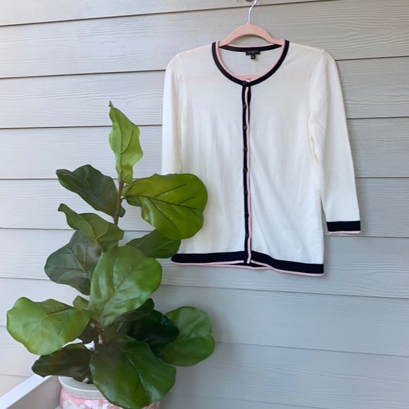 Talbots Sweater - Size small - Picture 3 of 6